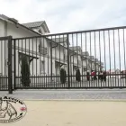 Business 52 image LONG ARROW IRONWORKS LIMITED Wrought Ironwork in Leeds We