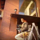 Business 55 image LONG ARROW IRONWORKS LIMITED Wrought Ironwork in Leeds We