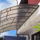 Business 61 image LONG ARROW IRONWORKS LIMITED Wrought Ironwork in Leeds We