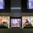 Business 3 image LOOKERS LAND ROVER, WEST LONDON Vehicle Leasing Services in London Gr