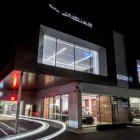 Business 4 image LOOKERS LAND ROVER, WEST LONDON Vehicle Leasing Services in London Gr