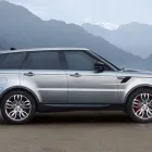 Business 9 image LOOKERS LAND ROVER, WEST LONDON Vehicle Leasing Services in London Gr