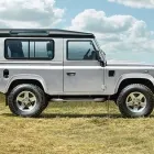 Business 10 image LOOKERS LAND ROVER, WEST LONDON Vehicle Leasing Services in London Gr