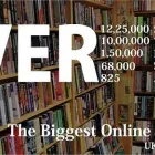 Business 1 image LOWPLEX Book Shops in Leicester Le