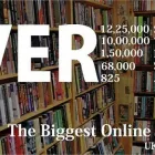 Business 1 image LOWPLEX Book Shops in Leicester Le