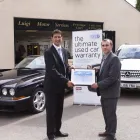 Business 4 image LUIGI MOTOR SERVICES Used Car Dealers in Stockport Ch