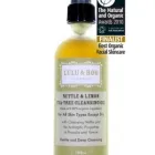 Business 4 image LULU & BOO ORGANICS Skin Care Clinics in Cardiff Crf