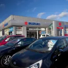 Business 7 image LUSCOMBE SUZUKI LEEDS Used Car Dealers in Leeds We