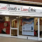 Business 1 image LUSH BEAUTY & LASER CLINIC Skin Care Clinics in Wolverhampton We