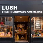 Business 1 image LUSH CARLISLE Personal Care Products in Carlisle Cu