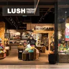 Business 1 image LUSH DERBY Personal Care Products in Derby De