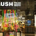 Business 2 image LUSH LEEDS WHITE ROSE Personal Care Products in Leeds We