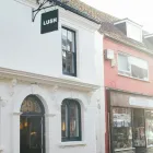 Business 2 image LUSH SPA POOLE Spa Services in Poole Do