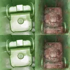 Business 7 image LUST FOR BINS Sandblasting Services in MITCHAM Gr