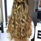 Business 1 image LUXE HAIR DESIGN Hairdressers in Farnborough Ha
