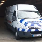 Business 9 image LVH HAULAGE LTD Road Haulage Services in Sheerness Ke