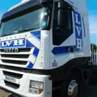 Business 3 image LVH HAULAGE LTD Road Haulage Services in Sheerness Ke