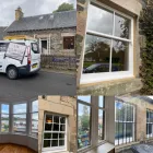 Business 10 image LW SASH & CASE WINDOWS Window Manufacturers & Suppliers in Glasgow Glg