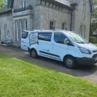 Business 55 image LW SASH & CASE WINDOWS Window Manufacturers & Suppliers in Glasgow Glg
