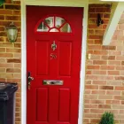 Business 1 image LYCA WINDOWS LIMITED Window Manufacturers & Suppliers in London Gr