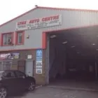 Business 1 image LYNX AUTO CENTRE LTD Tyre Dealers & Repairs in Crawley We