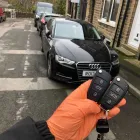 Business 3 image M ATKINSON LOCKSMITH Locksmiths in Huddersfield We