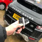 Business 10 image M ATKINSON LOCKSMITH Locksmiths in Huddersfield We