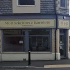 Business 1 image M&B SOLICITORS AND BARRISTERS Solicitors in Cardiff Crf