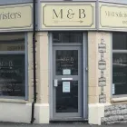 Business 2 image M&B SOLICITORS AND BARRISTERS Solicitors in Cardiff Crf