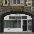 Business 4 image M&B SOLICITORS AND BARRISTERS Solicitors in Cardiff Crf