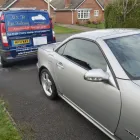 Business 30 image M & H CAR VALETING Watercraft Dealers in Congleton Ch