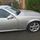 Business 31 image M & H CAR VALETING Watercraft Dealers in Congleton Ch