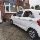 Business 45 image M & H CAR VALETING Watercraft Dealers in Congleton Ch
