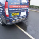 Business 49 image M & H CAR VALETING Watercraft Dealers in Congleton Ch