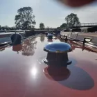 Business 53 image M & H CAR VALETING Watercraft Dealers in Congleton Ch