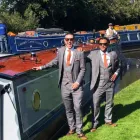 Business 58 image M & H CAR VALETING Watercraft Dealers in Congleton Ch