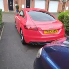 Business 61 image M & H CAR VALETING Watercraft Dealers in Congleton Ch