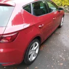 Business 71 image M & H CAR VALETING Watercraft Dealers in Congleton Ch