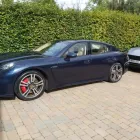 Business 72 image M & H CAR VALETING Watercraft Dealers in Congleton Ch