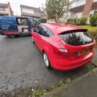 Business 74 image M & H CAR VALETING Watercraft Dealers in Congleton Ch