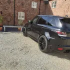 Business 75 image M & H CAR VALETING Watercraft Dealers in Congleton Ch