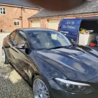 Business 77 image M & H CAR VALETING Watercraft Dealers in Congleton Ch