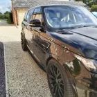 Business 80 image M & H CAR VALETING Watercraft Dealers in Congleton Ch