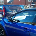 Business 99 image M & H CAR VALETING Watercraft Dealers in Congleton Ch