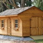 Business 2 image M.J. SCOTT Sheds & Barns in Cheadle Ch