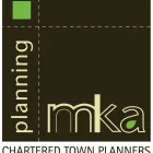 Business 1 image M.K.A PLANNING Planning Consultants in Londonderry Co