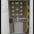 Business 2 image M P K ENGINEERING Steel Fabrications in Wigan La