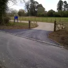 Business 3 image M.S CALVERT TREE SURGEON Garden Services in Leeds We