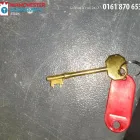 Business 1 image M18 MANCHESTER LOCKSMITH Locksmiths in Manchester La