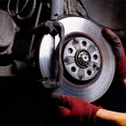 Business 4 image MA SERVICE CENTRE Garages in Bolton Gr